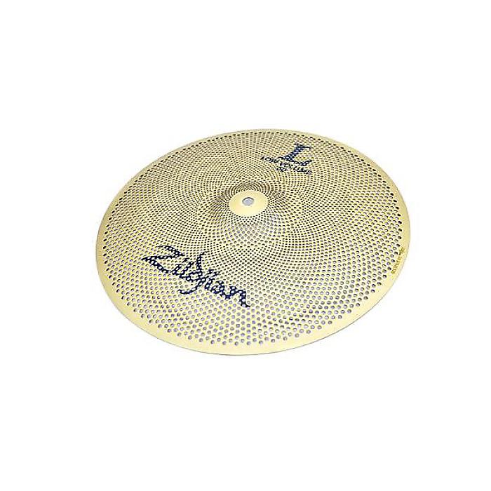 ZILDJIAN ( ジルジャン ) / L80 Low Volume 14inch HiHats Pair
