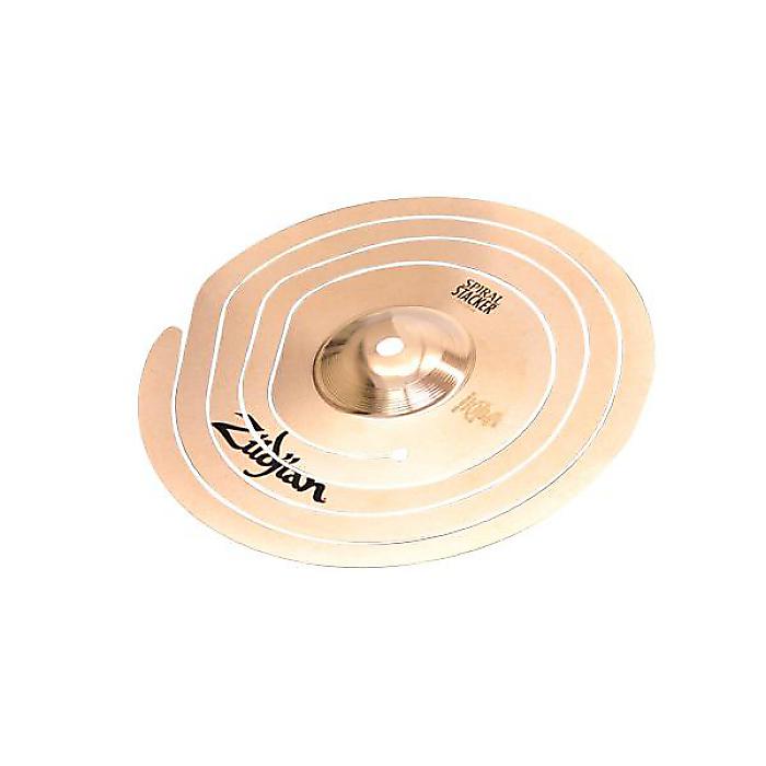 ZILDJIAN ( ジルジャン ) / FX SPIRAL STACKER 10
