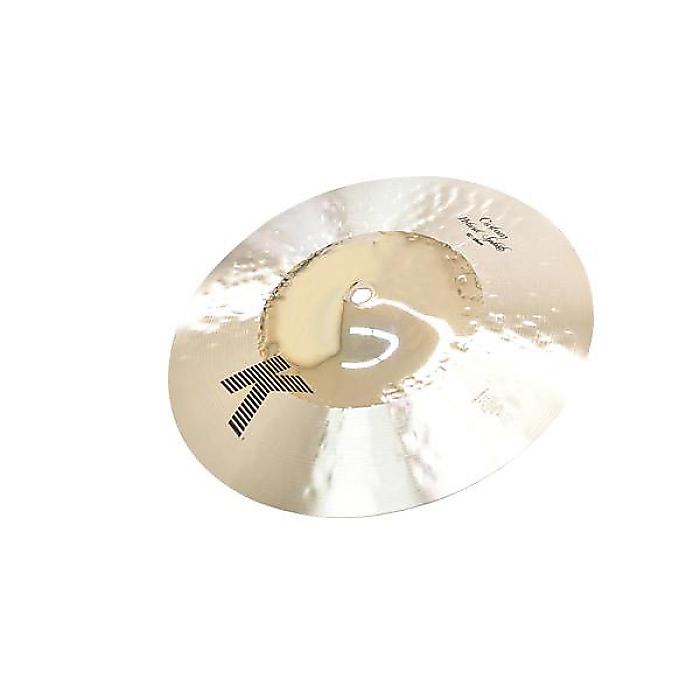 ZILDJIAN ( ジルジャン ) / K CUSTOM HYBRID SPLASH 11inch