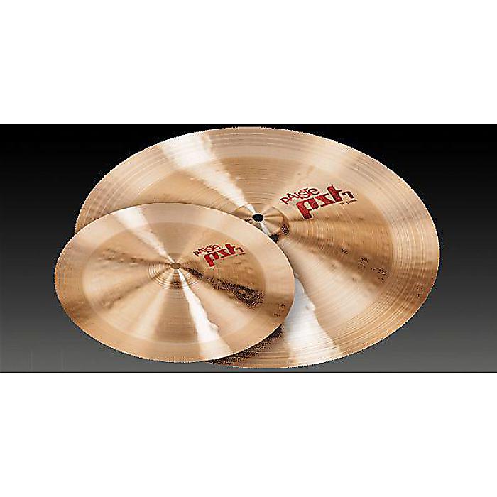 PAISTE ( パイステ ) / PST 7 CHINA 18inch
