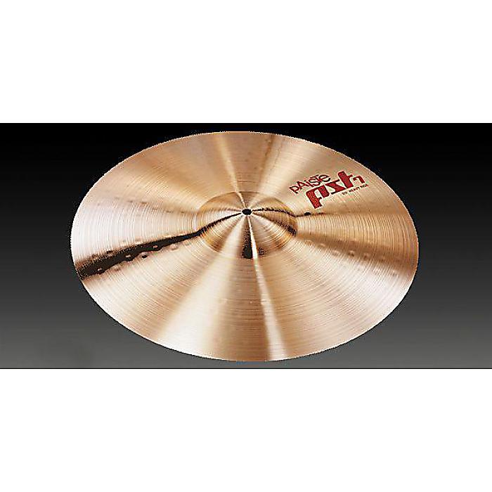 PAISTE ( パイステ ) / PST 7 HEAVY RIDE 20inch