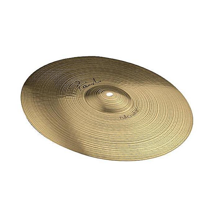 PAISTE ( パイステ ) / SIGNATURE FULL CRASH 16