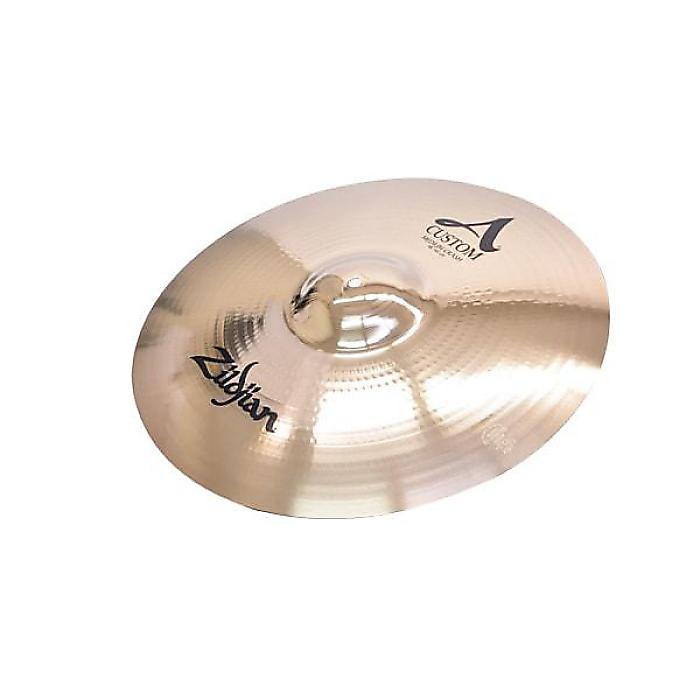 ZILDJIAN ( ジルジャン ) / A CUSTOM MEDIUM CRASH 18inch