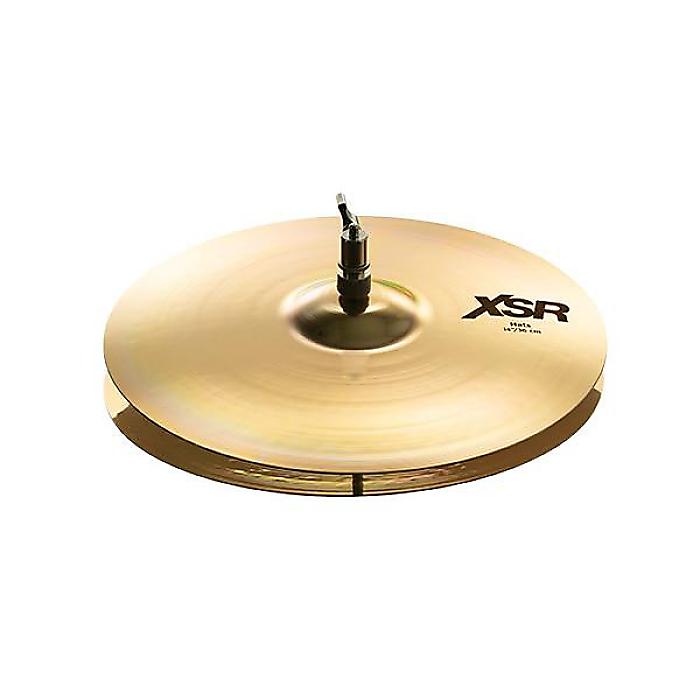 SABIAN ( セイビアン ) / XSR 14inch HATS