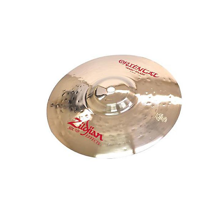 ZILDJIAN ( ジルジャン ) / FX Oriental TRASH SPLASH 9inch