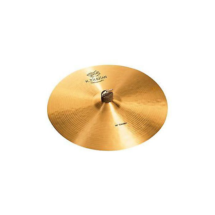 ZILDJIAN ( ジルジャン ) / K CONSTANTINOPLE CRASH 16inch