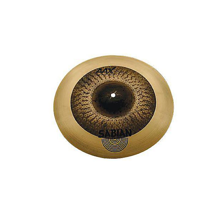 SABIAN ( セイビアン ) / AAX EL SABOR PICANTE HAND CRASH 16inch (AAX-16ESHC)
