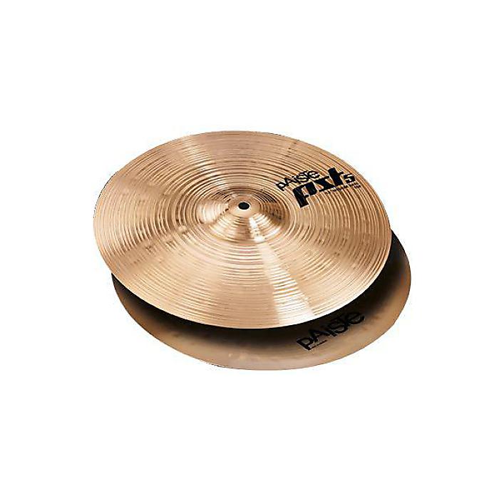 PAISTE ( パイステ ) / PST5N MEDIUM HI-HATS 14inch