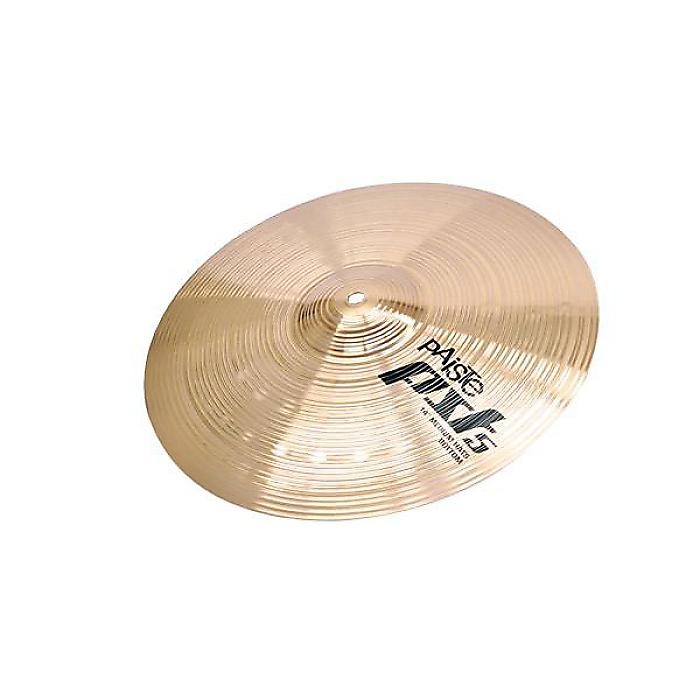 PAISTE ( パイステ ) / PST5N Medium Hat BOTTOM 14inch