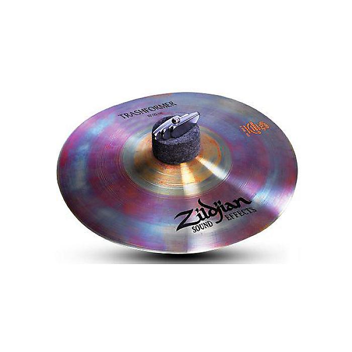 ZILDJIAN ( ジルジャン ) / ZXT Trashformer 10inch