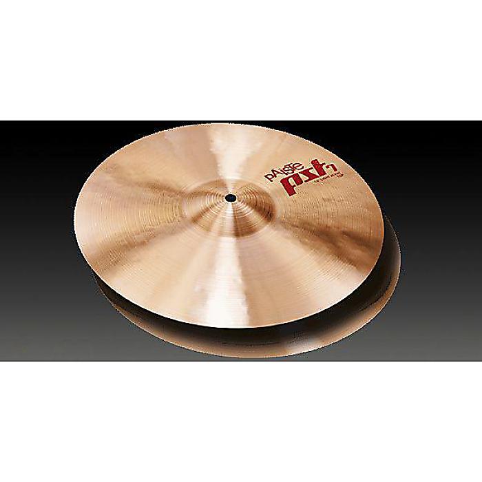 PAISTE ( パイステ ) / PST 7 LIGHT HIHAT BOTTOM 14inch