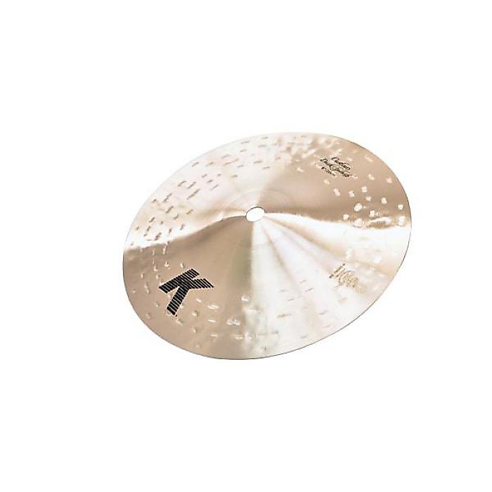 ZILDJIAN ( ジルジャン ) / K CUSTOM DARK SPLASH 8inch