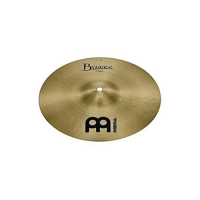 MEINL ( マイネル ) / Byzance Traditional Splash 10inch