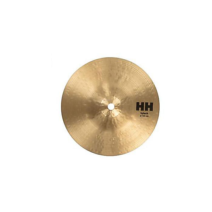 SABIAN ( セイビアン ) / HH SPLASH 8inch