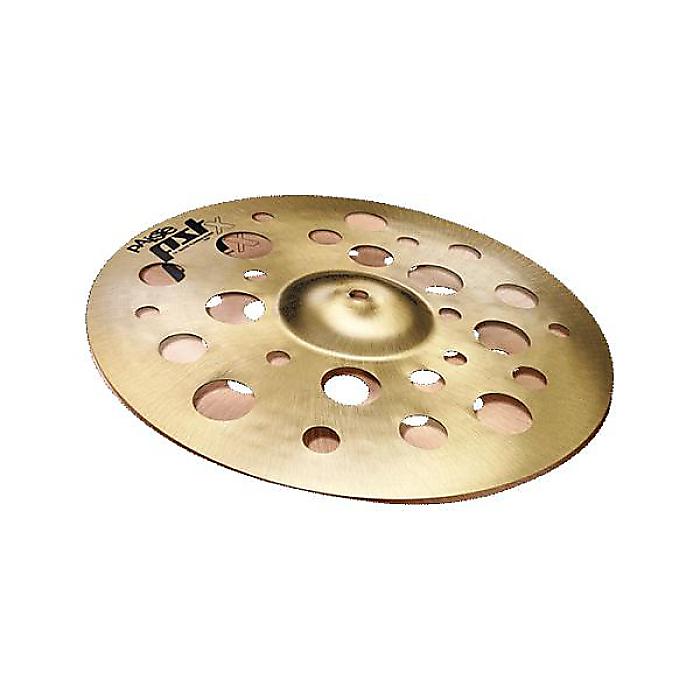 PAISTE ( パイステ ) / PST X SWISS FLANGER STACK 14inch