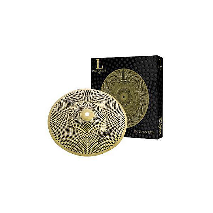 ZILDJIAN ( ジルジャン ) / L80 Low Volume 10inch Splash