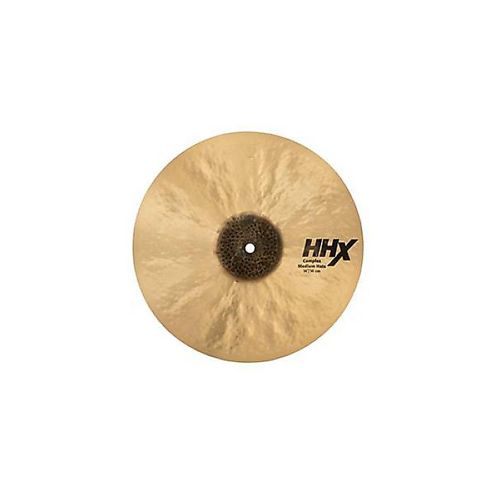 SABIAN ( セイビアン ) / HHX Complex Medium Hats Bottom 14