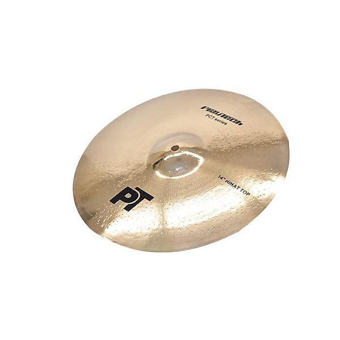 PLAYTECH ( プレイテック ) / PCT14HT Hi-Hat Pair 14inch