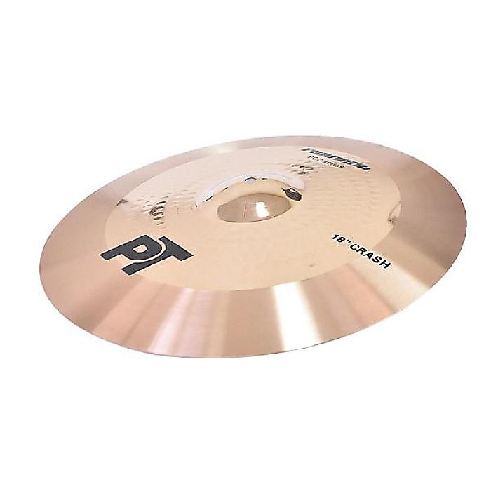 PLAYTECH ( プレイテック ) / PCC18CR Crash 18inch