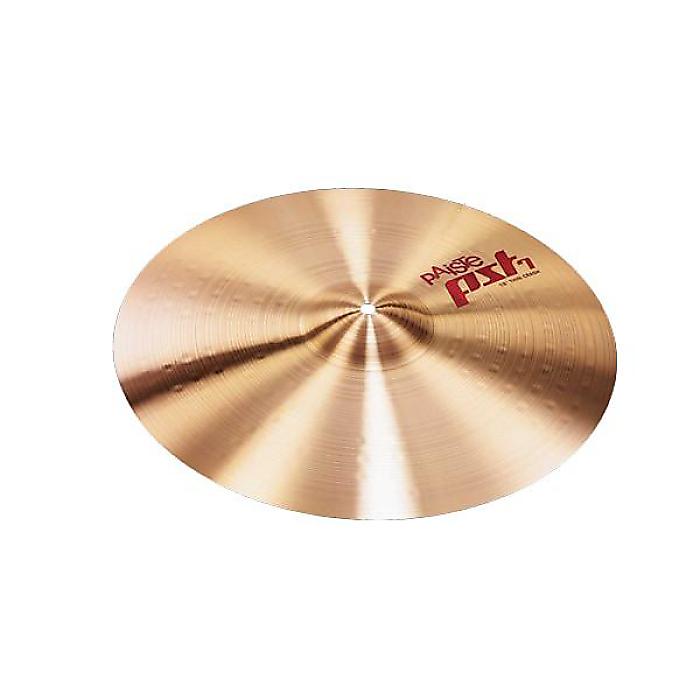 PAISTE ( パイステ ) / PST 7 THIN CRASH 17inch