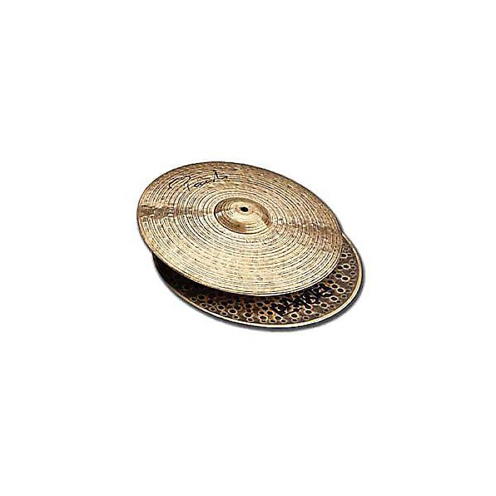 PAISTE ( パイステ ) / SIGNATURE Dark Energy Hi-Hat MK I 14 PAIR
