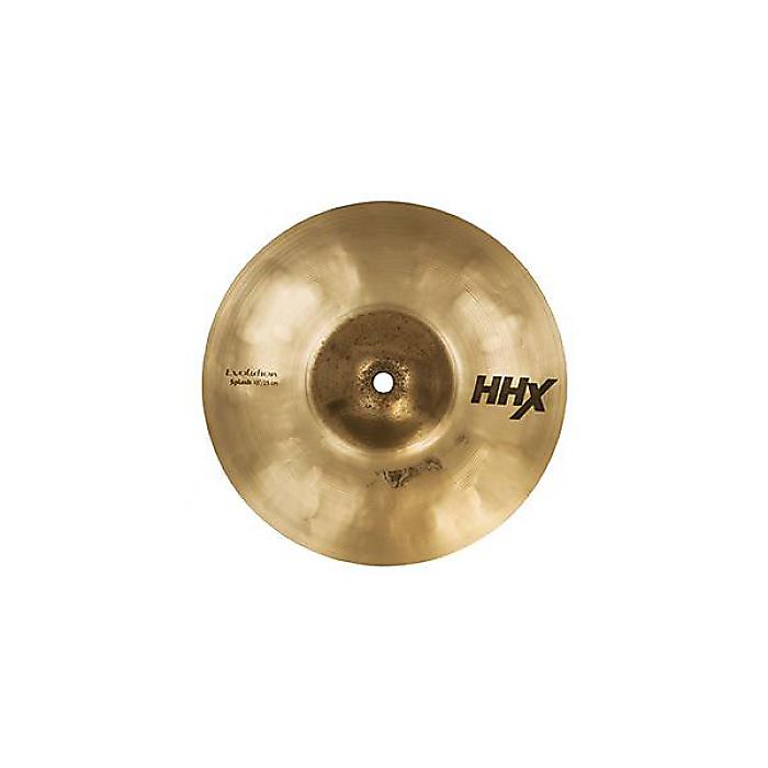 SABIAN ( セイビアン ) / HHX EVOLUTION SPLASH 10inch BRILLIANT FINISH