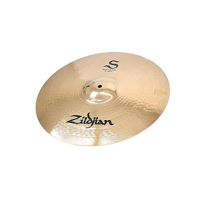 ZILDJIAN ( ジルジャン ) / 16inch S THIN CRASH