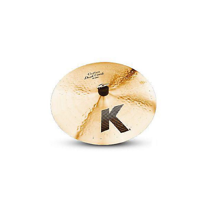 ZILDJIAN ( ジルジャン ) / K CUSTOM DARK CRASH 16inch