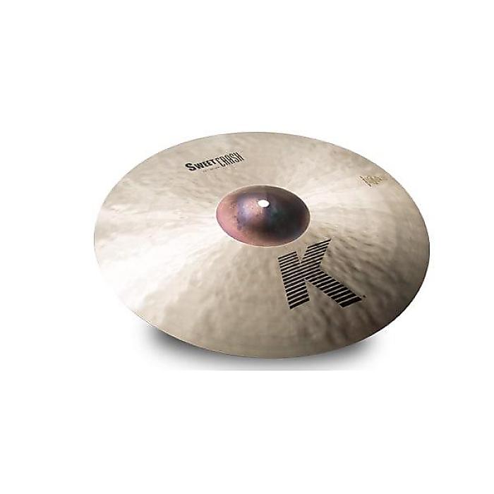 ZILDJIAN ( ジルジャン ) / K ZILDJIAN SWEET CRASH 19inch