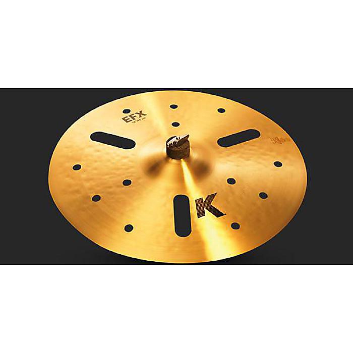 ZILDJIAN ( ジルジャン ) / K ZILDJIAN EFX 16