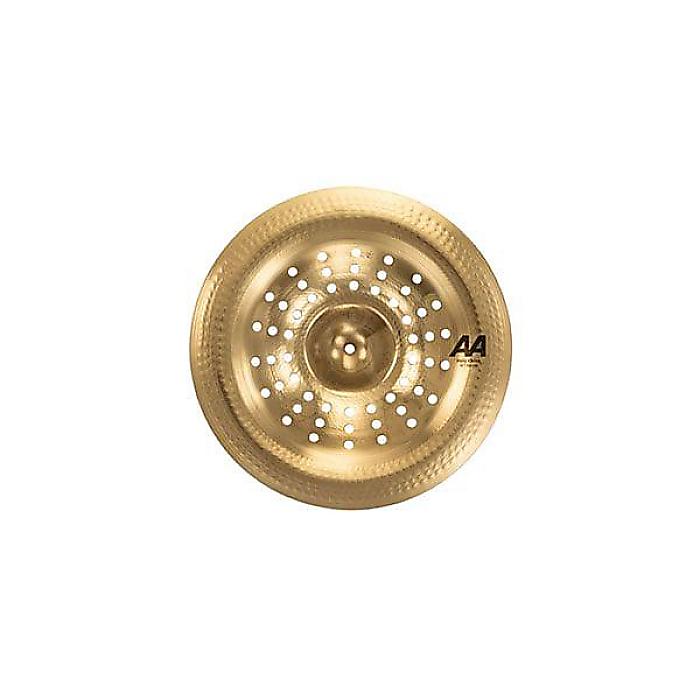 SABIAN ( セイビアン ) / AA HOLY CHINA 17inch BRILLIANT FINISH