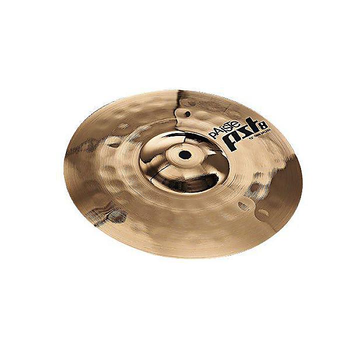 PAISTE ( パイステ ) / PST8 Reflector Thin Splash 10inch