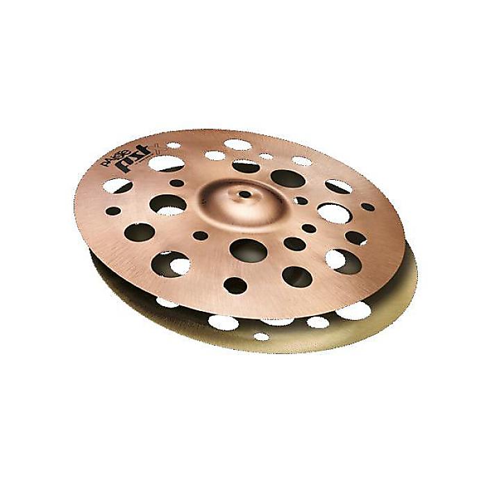 PAISTE ( パイステ ) / PST X Swiss Hats 10inch