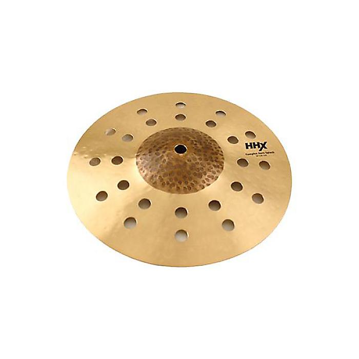 SABIAN ( セイビアン ) / HHX 10inch COMPLEX AERO SPLASH