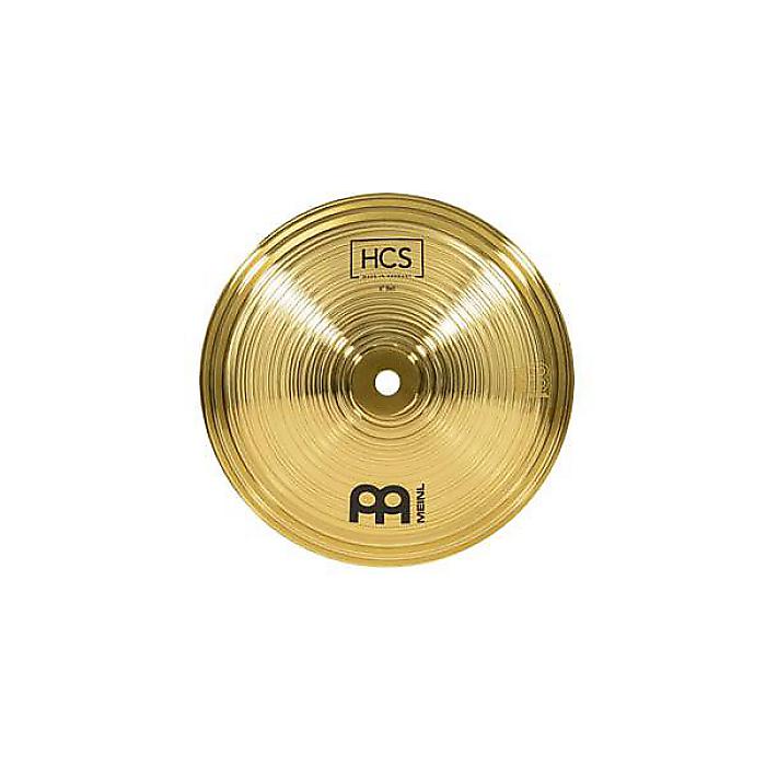 MEINL ( マイネル ) / HCS Bell 8inch シンバル