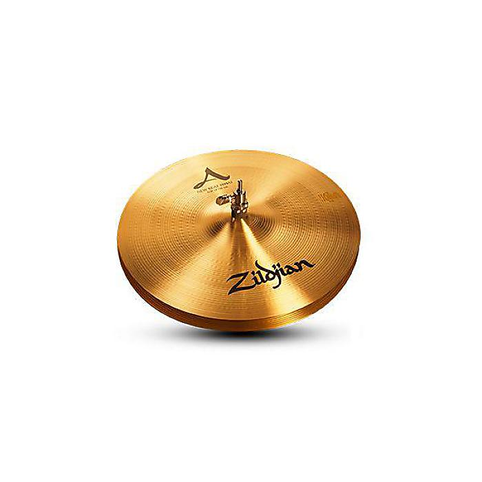 ZILDJIAN ( ジルジャン ) / A ZILDJIAN NEW BEAT HI-HAT BOTTOM 14inch