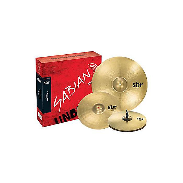 SABIAN ( セイビアン ) / SBR Performance Set (SBR-PFSET)