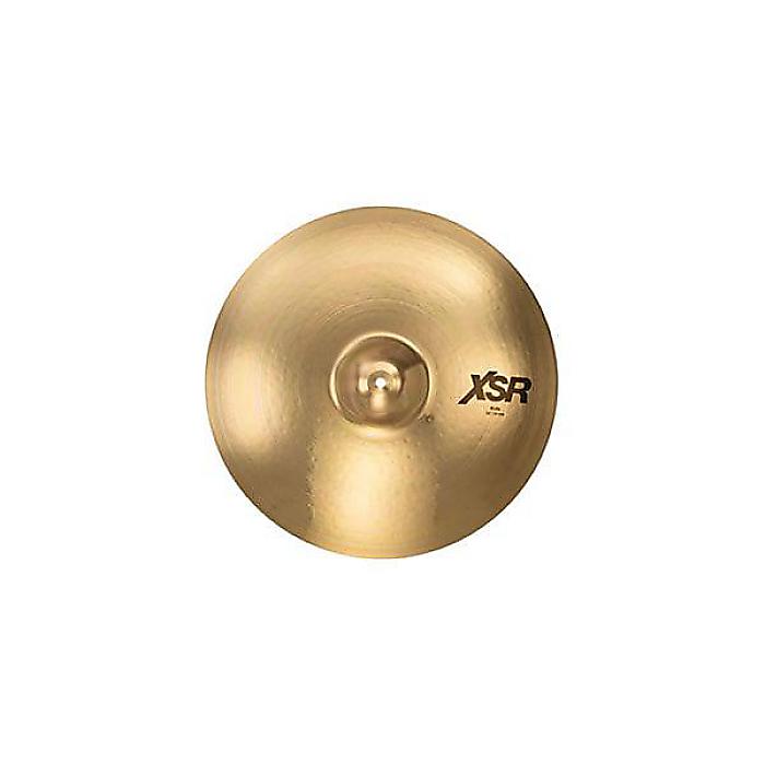 SABIAN ( セイビアン ) / XSR 20inch RIDE