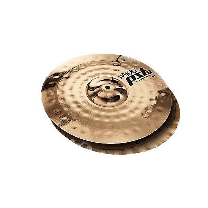 PAISTE ( パイステ ) / PST8 Reflector Sound Edge Hi-Hat 14inch PAIR