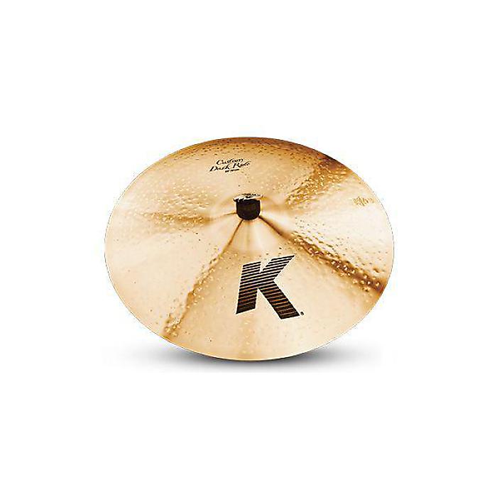 ZILDJIAN ( ジルジャン ) / K CUSTOM DARK RIDE 20inch