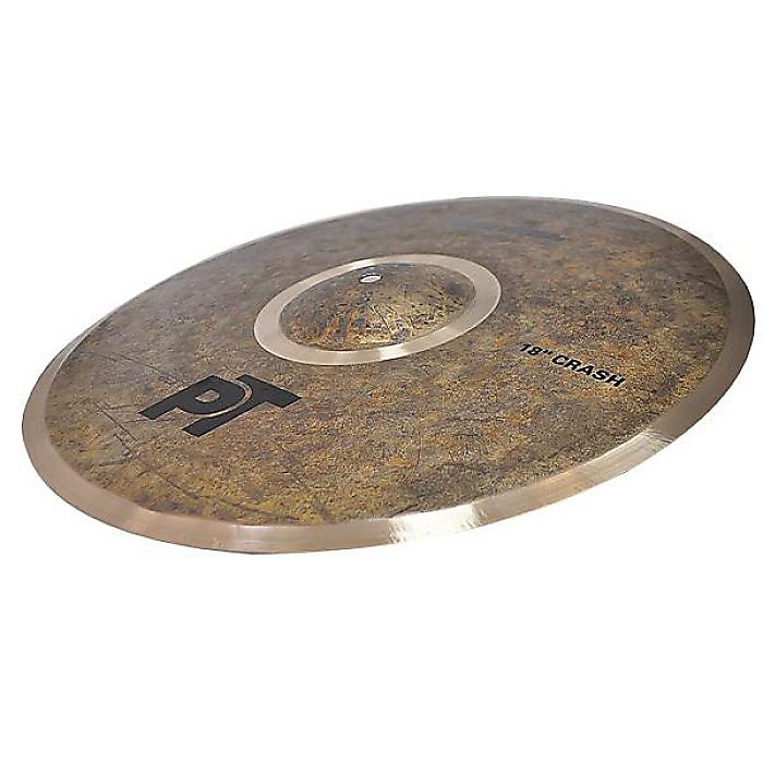 PLAYTECH ( プレイテック ) / PCX18CR Crash 18inch