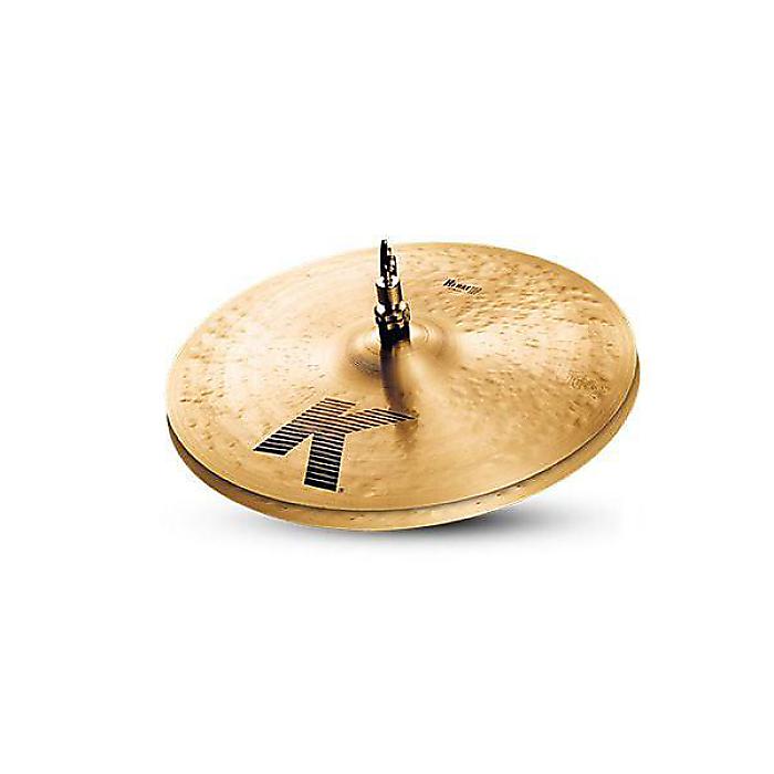 ZILDJIAN ( ジルジャン ) / K ZILDJIAN HI-HAT TOP 14inch