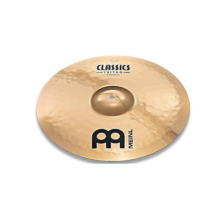 MEINL ( マイネル ) / Classics Custom Powerful Crash 18inch シンバル
