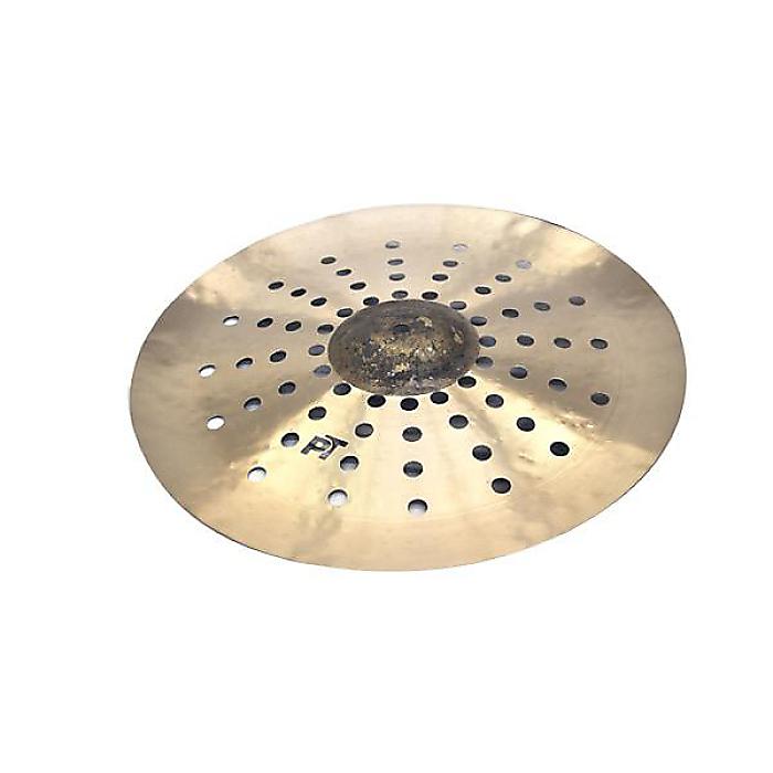 PLAYTECH ( プレイテック ) / PCX18MHC Multi hole China 18inch
