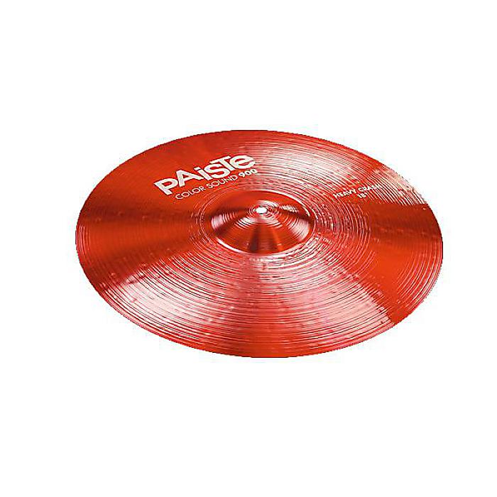 PAISTE ( パイステ ) / Color Sound 900 Red Heavy Crash 18inch