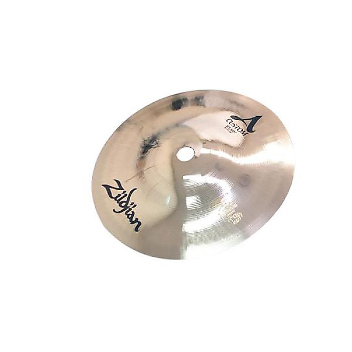 ZILDJIAN ( ジルジャン ) / A CUSTOM SPLASH 6inch