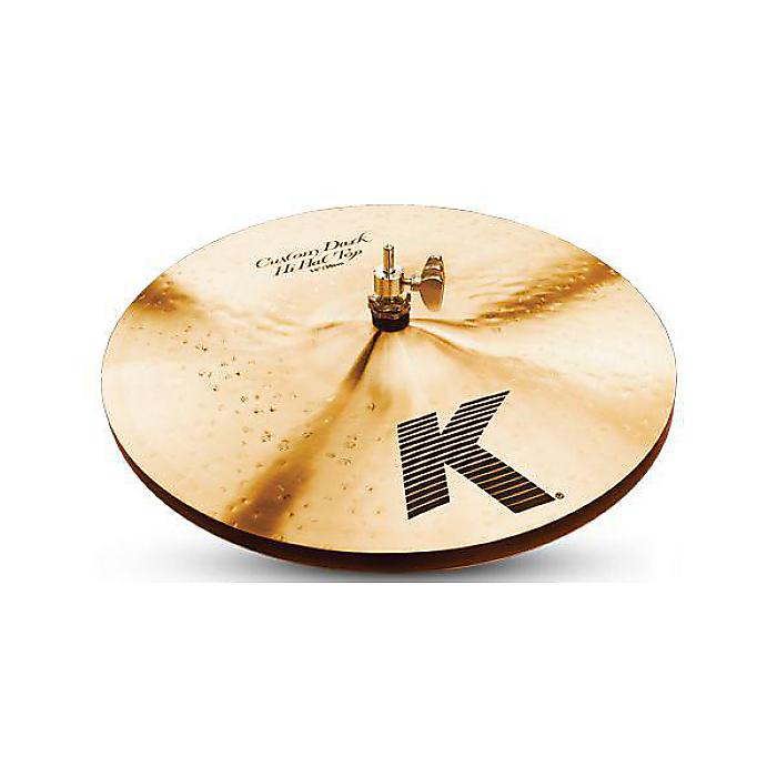 ZILDJIAN ( ジルジャン ) / K CUSTOM DARK HI HATS 14inch PAIR 【K0943】