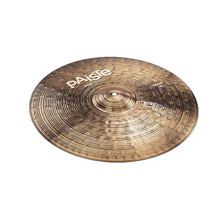 PAISTE ( パイステ ) / 900 CRASH 18inch
