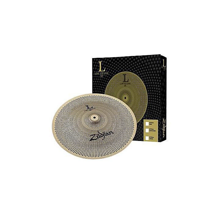 ZILDJIAN ( ジルジャン ) / L80 Low Volume 18inch China