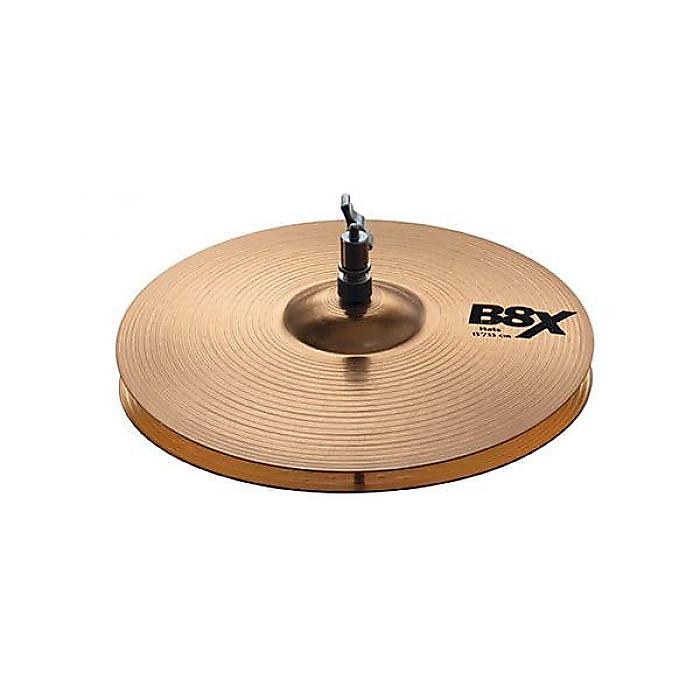 SABIAN ( セイビアン ) / B8X HI-HAT BOTTOM 14inch (B8X-14BHH)